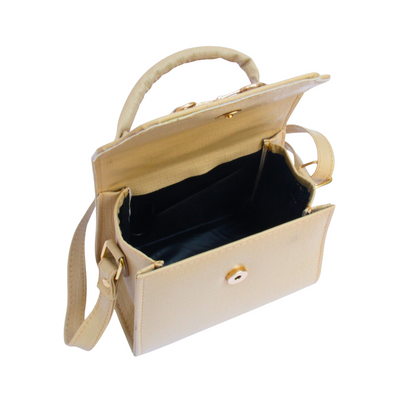 Arina Beige Bag