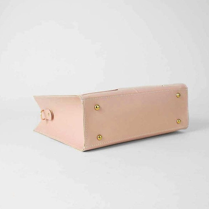 Side Pocket | Pink