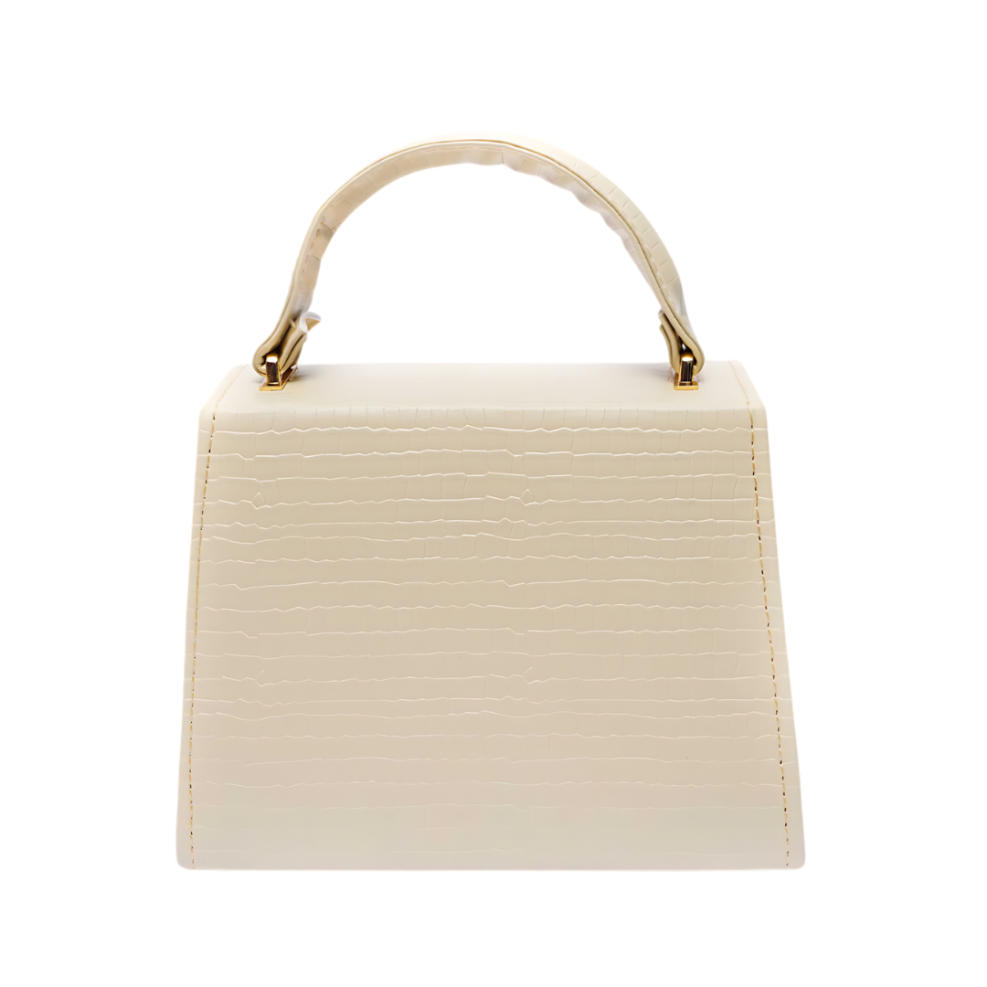 Arina Beige Bag