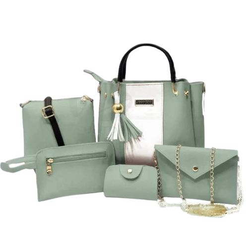 Royal 5Pc's C.Green