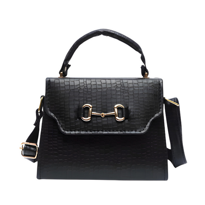 Arina Black Bag