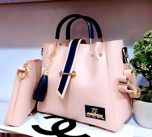 Multi 2 PC's Pink